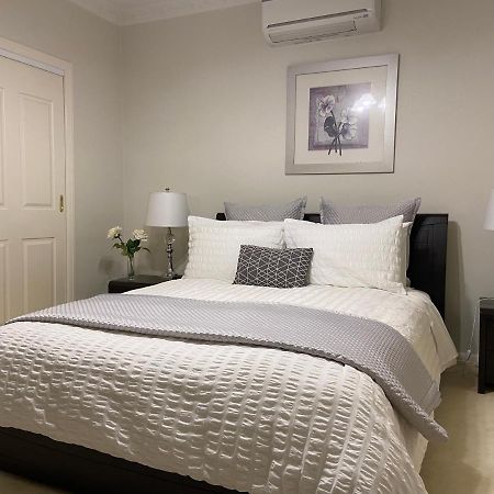 Cosy Private Room Easy Access To City & Airport Melbourne Dış mekan fotoğraf