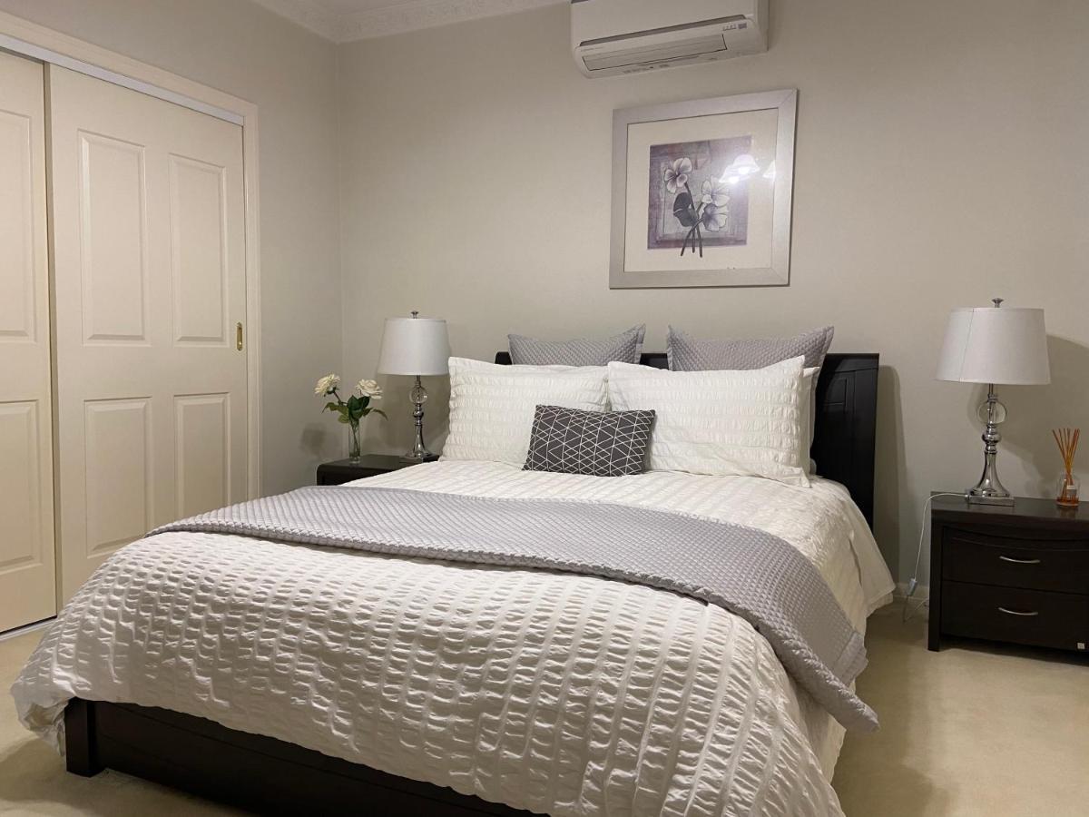 Cosy Private Room Easy Access To City & Airport Melbourne Dış mekan fotoğraf